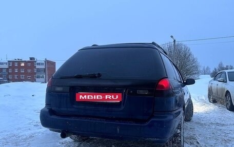 Subaru Legacy VII, 1994 год, 235 000 рублей, 7 фотография