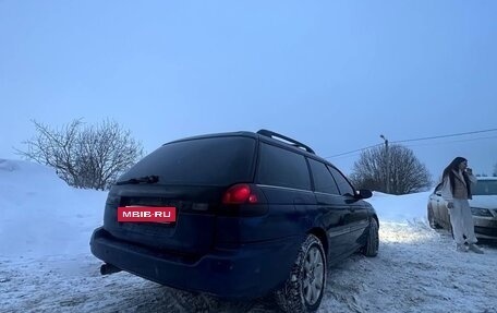 Subaru Legacy VII, 1994 год, 235 000 рублей, 5 фотография