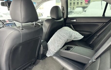 Honda Accord VII рестайлинг, 2006 год, 630 000 рублей, 13 фотография