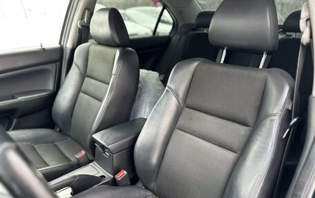 Honda Accord VII рестайлинг, 2006 год, 630 000 рублей, 10 фотография