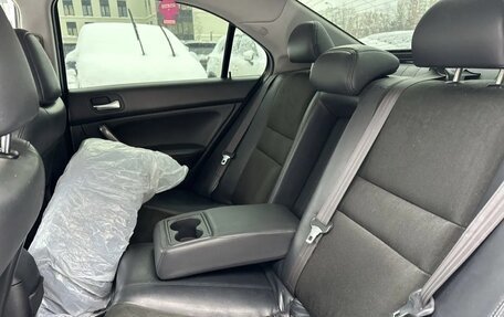 Honda Accord VII рестайлинг, 2006 год, 630 000 рублей, 12 фотография