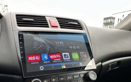 Honda Accord VII рестайлинг, 2006 год, 630 000 рублей, 7 фотография