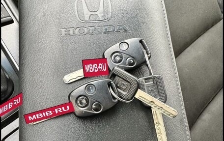 Honda Accord VII рестайлинг, 2006 год, 630 000 рублей, 8 фотография