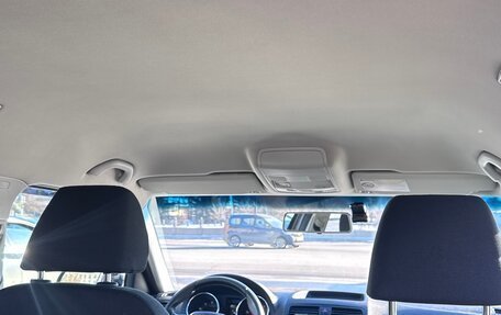 Skoda Yeti I рестайлинг, 2014 год, 790 000 рублей, 4 фотография