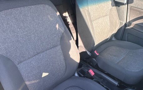 Skoda Yeti I рестайлинг, 2014 год, 790 000 рублей, 5 фотография