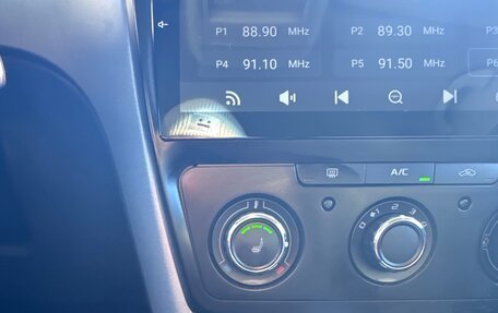 Skoda Yeti I рестайлинг, 2014 год, 790 000 рублей, 9 фотография