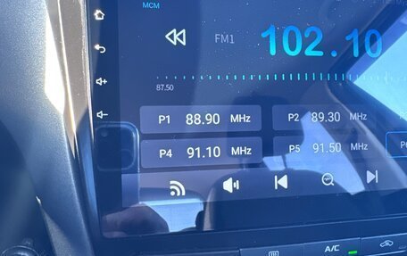 Skoda Yeti I рестайлинг, 2014 год, 790 000 рублей, 12 фотография