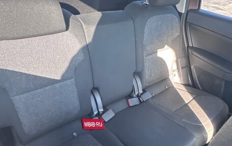 Skoda Yeti I рестайлинг, 2014 год, 790 000 рублей, 6 фотография