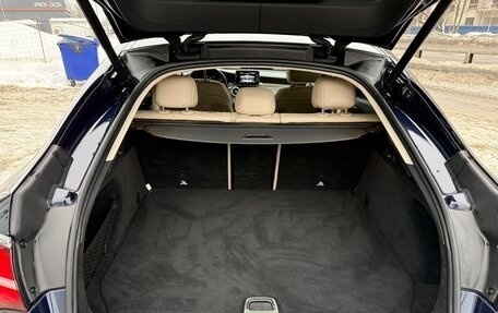 Mercedes-Benz GLC, 2017 год, 3 600 000 рублей, 12 фотография