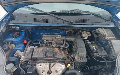 Peugeot Partner II рестайлинг 2, 2007 год, 280 000 рублей, 3 фотография