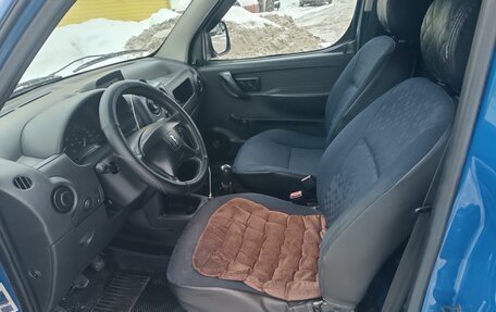 Peugeot Partner II рестайлинг 2, 2007 год, 280 000 рублей, 6 фотография