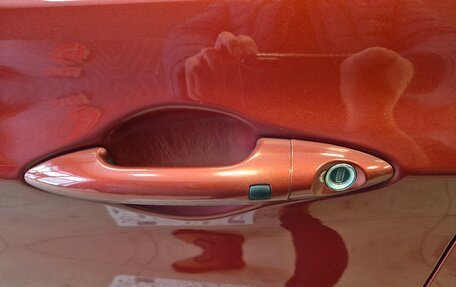 Hyundai Solaris II рестайлинг, 2012 год, 870 000 рублей, 17 фотография