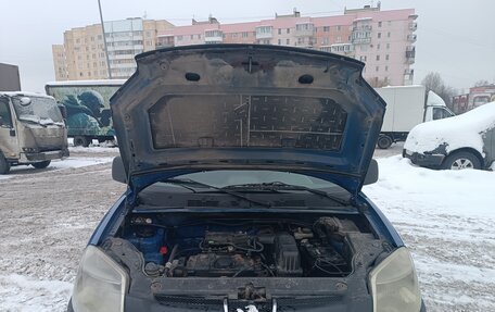 Peugeot Partner II рестайлинг 2, 2007 год, 280 000 рублей, 2 фотография