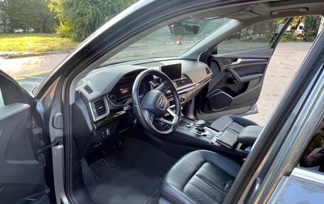 Audi Q5, 2018 год, 2 900 000 рублей, 6 фотография