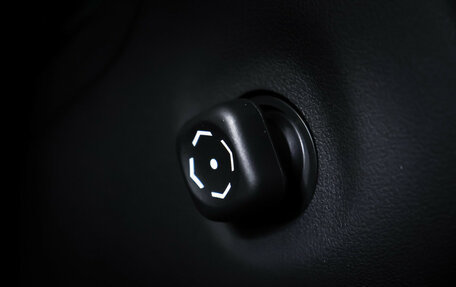 Lexus NX I, 2019 год, 3 959 000 рублей, 26 фотография