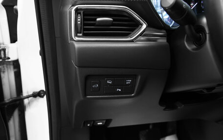 Mazda CX-5 II, 2021 год, 2 490 000 рублей, 7 фотография