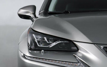 Lexus NX I, 2019 год, 3 959 000 рублей, 24 фотография