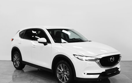 Mazda CX-5 II, 2021 год, 2 490 000 рублей, 3 фотография