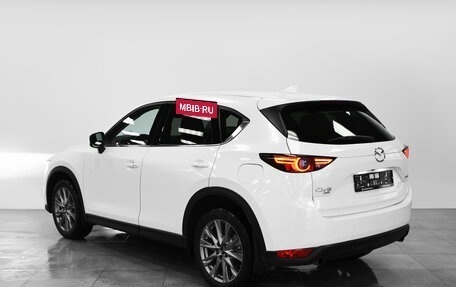 Mazda CX-5 II, 2021 год, 2 490 000 рублей, 4 фотография