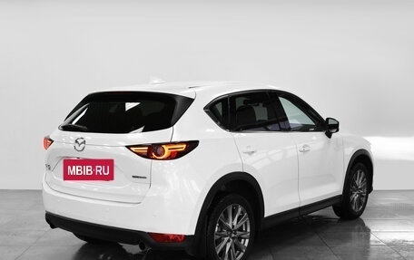 Mazda CX-5 II, 2021 год, 2 490 000 рублей, 2 фотография