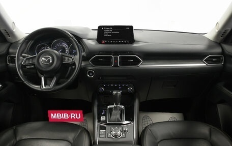 Mazda CX-5 II, 2021 год, 2 490 000 рублей, 5 фотография