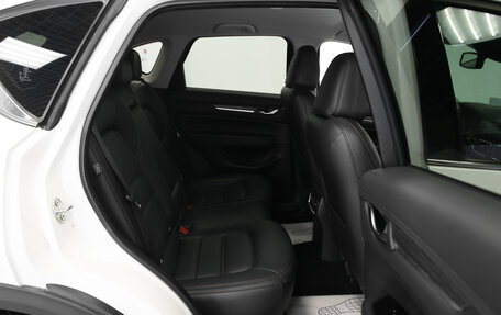 Mazda CX-5 II, 2021 год, 2 490 000 рублей, 17 фотография