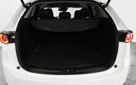 Mazda CX-5 II, 2021 год, 2 490 000 рублей, 19 фотография