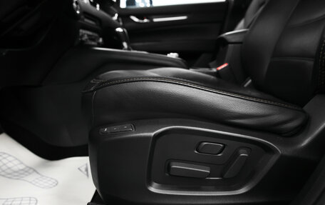 Mazda CX-5 II, 2021 год, 2 490 000 рублей, 14 фотография