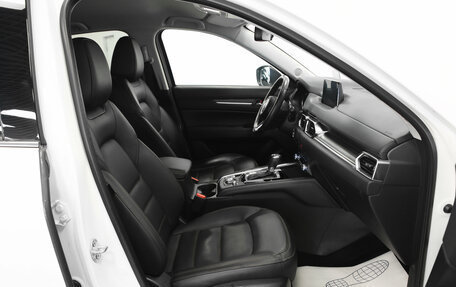 Mazda CX-5 II, 2021 год, 2 490 000 рублей, 15 фотография