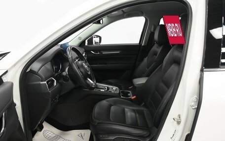 Mazda CX-5 II, 2021 год, 2 490 000 рублей, 16 фотография