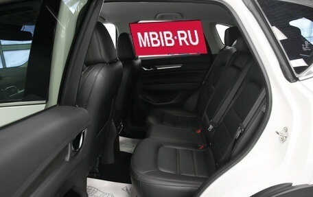 Mazda CX-5 II, 2021 год, 2 490 000 рублей, 18 фотография