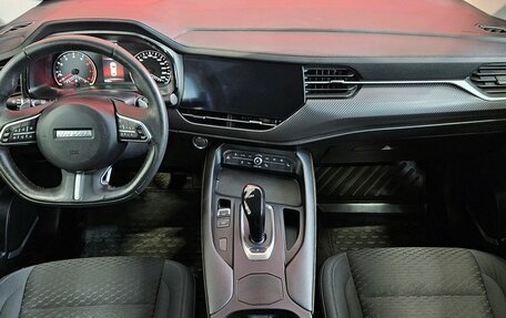 Haval F7x I, 2021 год, 2 075 000 рублей, 9 фотография