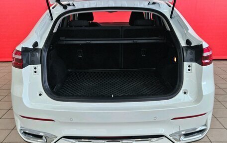 Haval F7x I, 2021 год, 2 075 000 рублей, 18 фотография