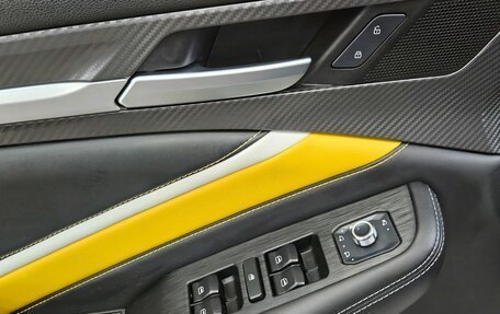 Haval F7x I, 2021 год, 2 075 000 рублей, 17 фотография