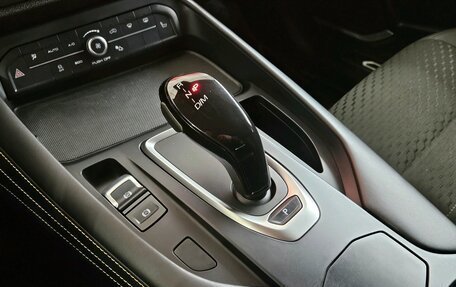 Haval F7x I, 2021 год, 2 075 000 рублей, 16 фотография