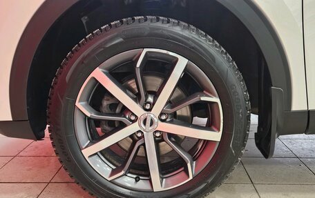 Haval F7x I, 2021 год, 2 075 000 рублей, 19 фотография