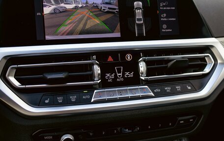 BMW 3 серия, 2019 год, 3 495 000 рублей, 16 фотография