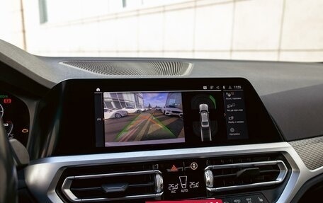 BMW 3 серия, 2019 год, 3 495 000 рублей, 15 фотография