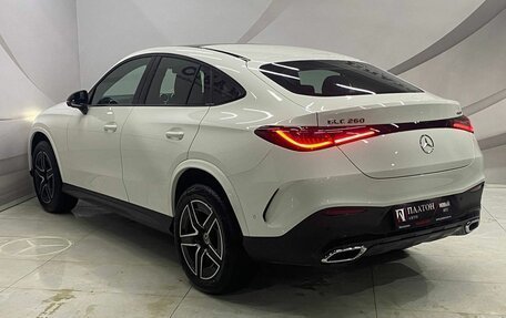 Mercedes-Benz GLC Coupe, 2025 год, 7 599 000 рублей, 7 фотография