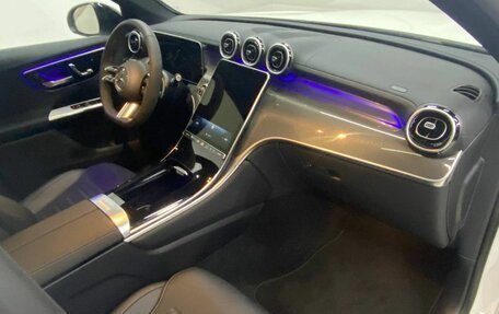 Mercedes-Benz GLC Coupe, 2025 год, 7 599 000 рублей, 10 фотография