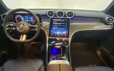 Mercedes-Benz GLC Coupe, 2025 год, 7 599 000 рублей, 9 фотография