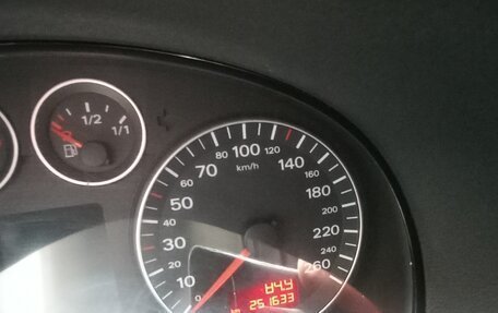 Audi A3, 2007 год, 520 000 рублей, 7 фотография