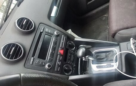 Audi A3, 2007 год, 520 000 рублей, 6 фотография