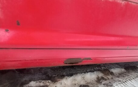 Audi A3, 2007 год, 520 000 рублей, 8 фотография