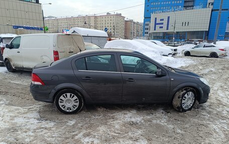Opel Astra H, 2010 год, 620 000 рублей, 2 фотография