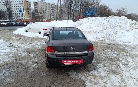 Opel Astra H, 2010 год, 620 000 рублей, 3 фотография