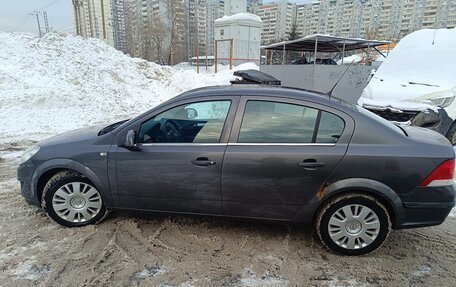 Opel Astra H, 2010 год, 620 000 рублей, 4 фотография