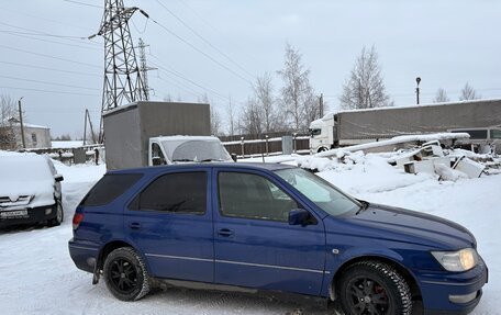 Toyota Vista V30, 1998 год, 500 000 рублей, 2 фотография