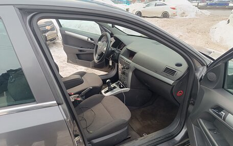 Opel Astra H, 2010 год, 620 000 рублей, 10 фотография