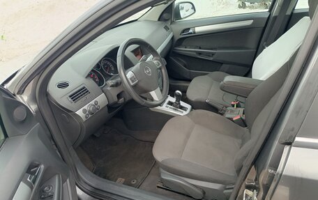 Opel Astra H, 2010 год, 620 000 рублей, 6 фотография